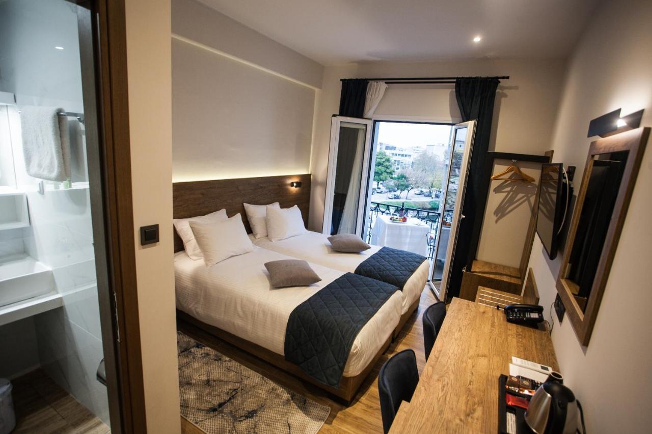 Trikala River House Buitenkant foto